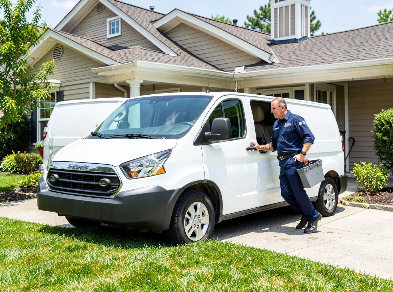 Emergency Plumber company in Marquette, KS